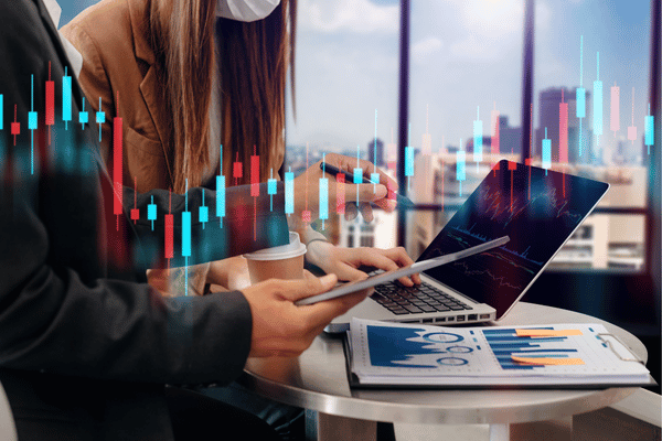Trading Image