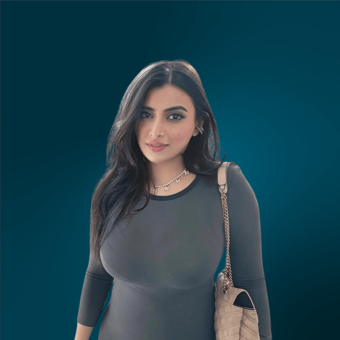 Isha Sharma
